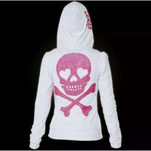 SINFUL SINS // Custom Jacket